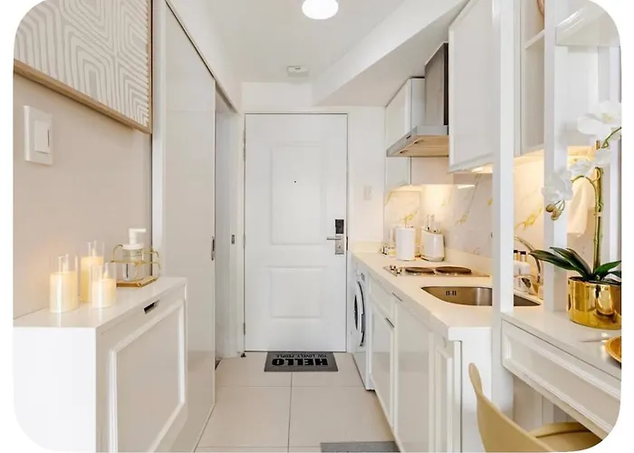 Aparthotel White Luxe