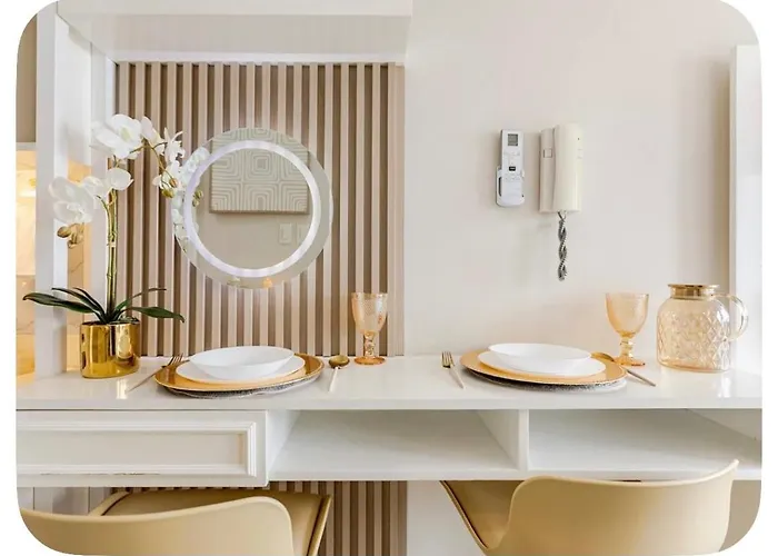 Aparthotel White Luxe