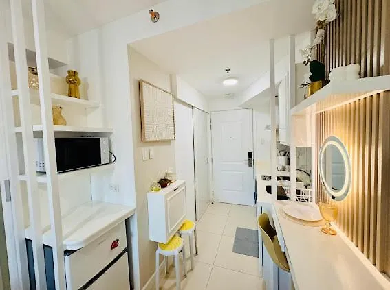 White Luxe