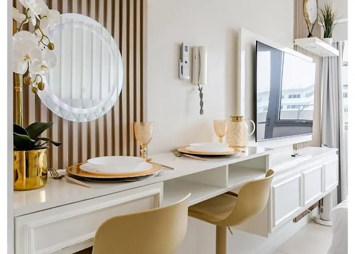 Aparthotel White Luxe