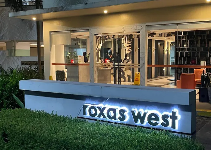 White Luxe Aparthotel