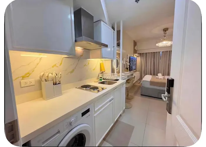 Aparthotel White Luxe *