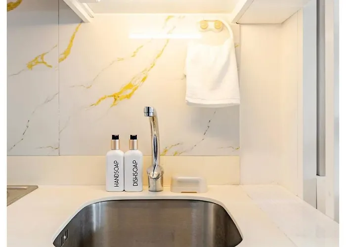 White Luxe Manila