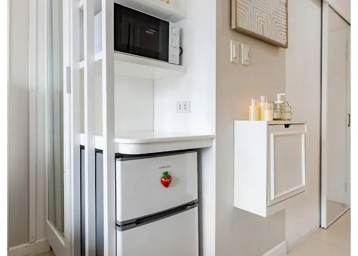 White Luxe *