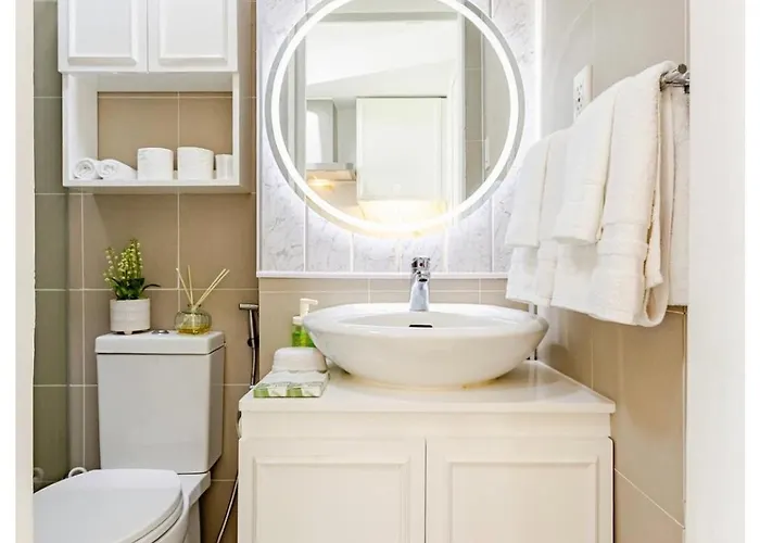 Aparthotel White Luxe *