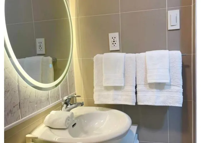 Aparthotel White Luxe *