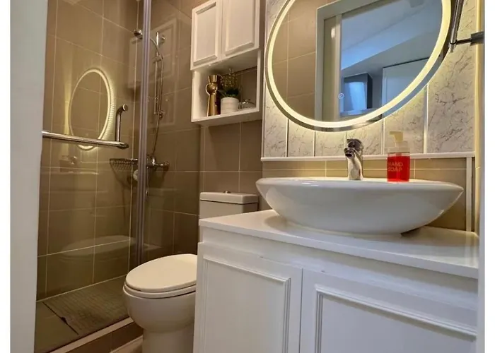 Aparthotel White Luxe