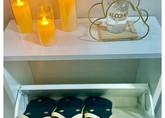 White Luxe Aparthotel *